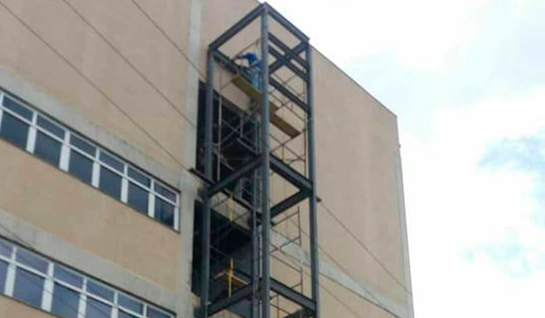 Trabalhos Realizados